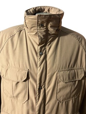Vintage Woolrich men's jacket L