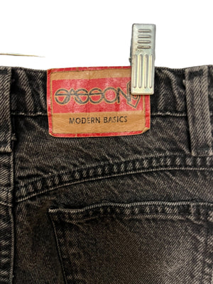 Vintage 80's high rise Sasson jeans 6