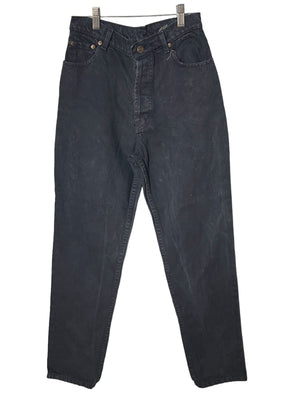 Vintage 80's Silver King high waist jeans 26 x 28