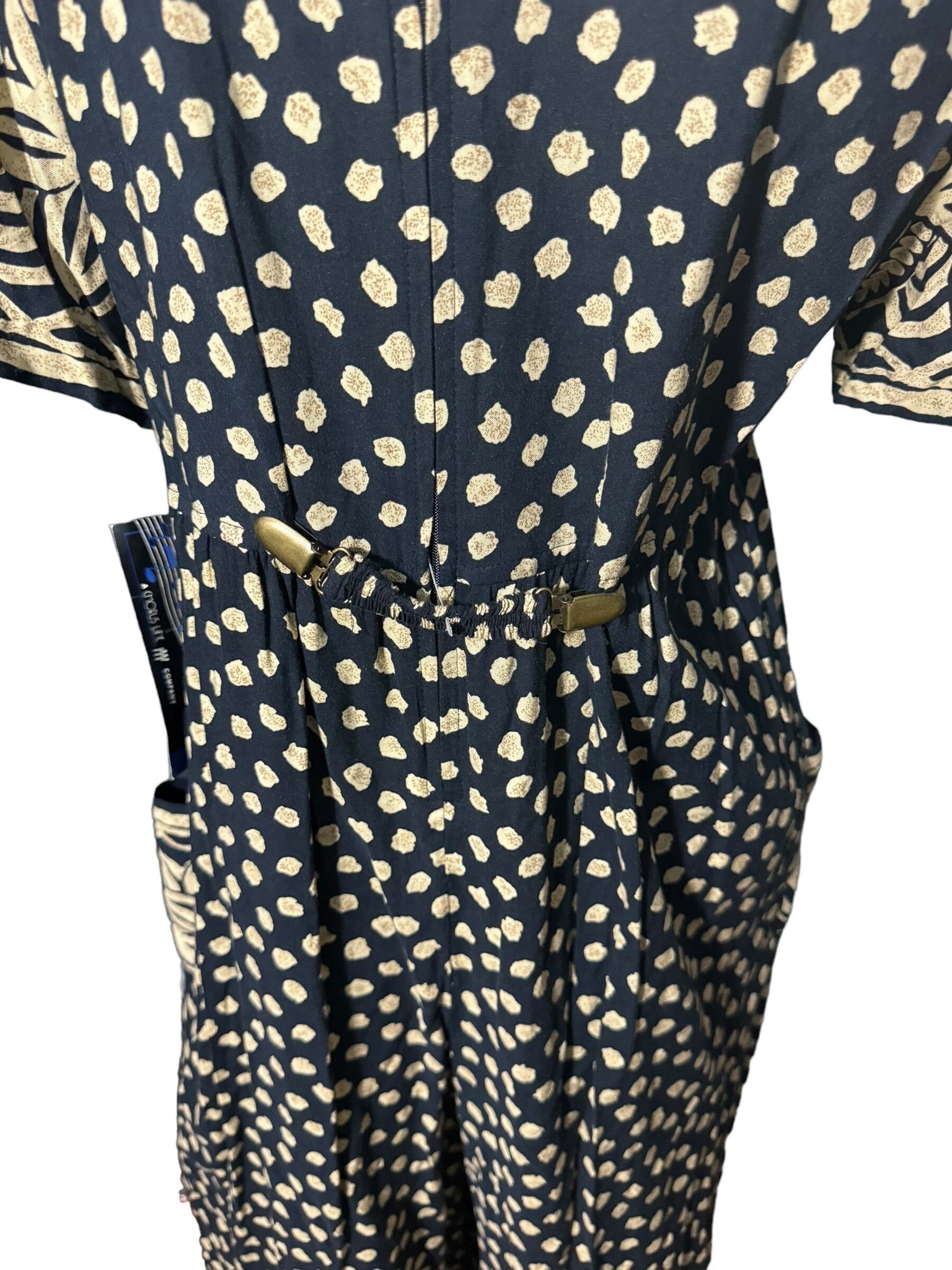 vintage deadstock jumper L All That Jazz