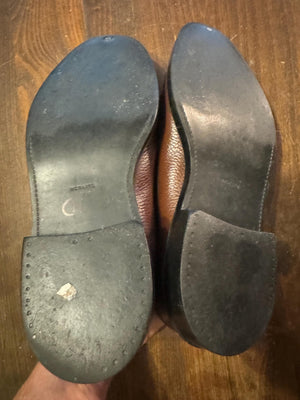 Vintage men’s Oxford wingtips 9 Thom McAnn