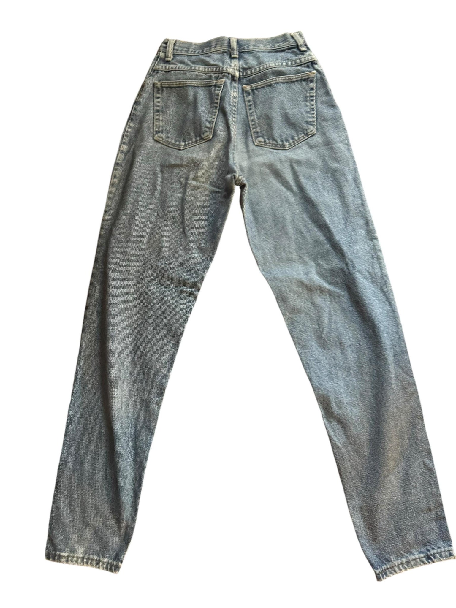 Vintage 80's high waist Wrangler jeans 5 M