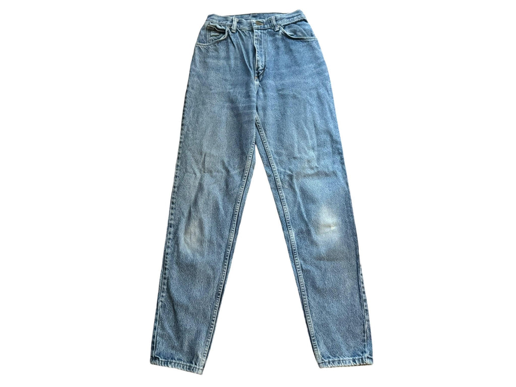 Vintage 80's high waist Wrangler jeans 5 M