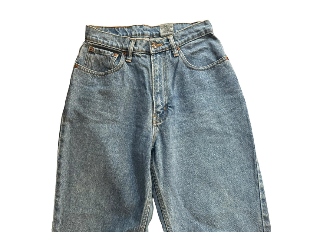 Vintage 80's high waist Jordache jeans 9/10