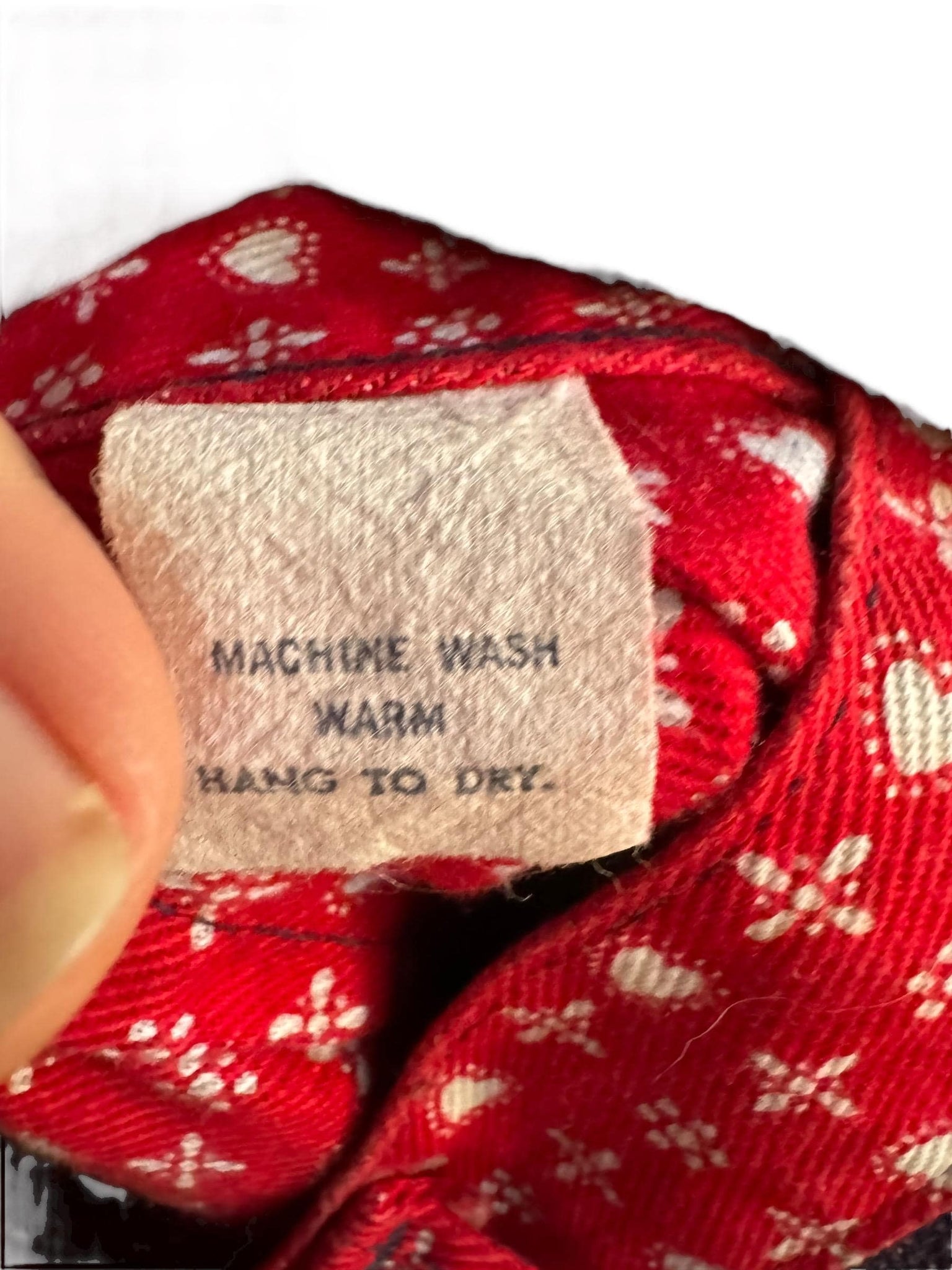 Vintage 70's hiphugger bell bottoms Turtle Bax 29"