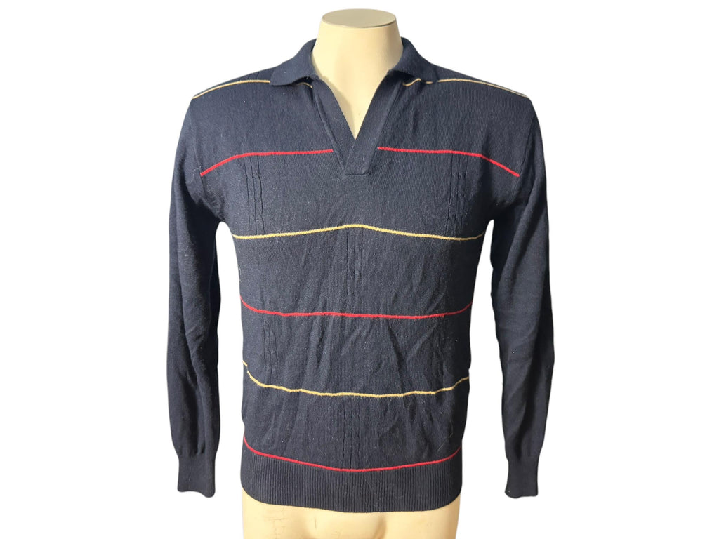 Vintage 70's 80’s men’s sweater M