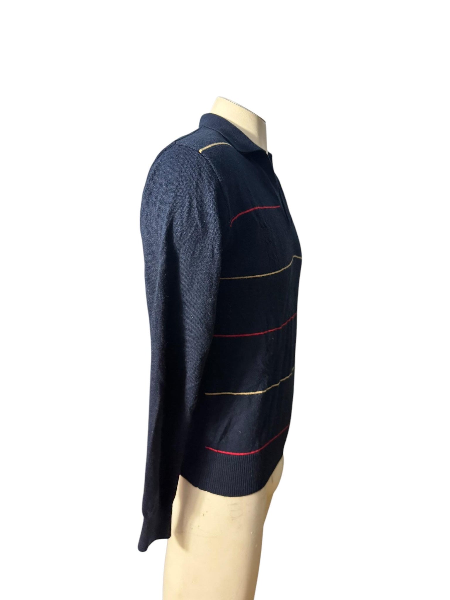 Vintage 70's 80’s men’s sweater M