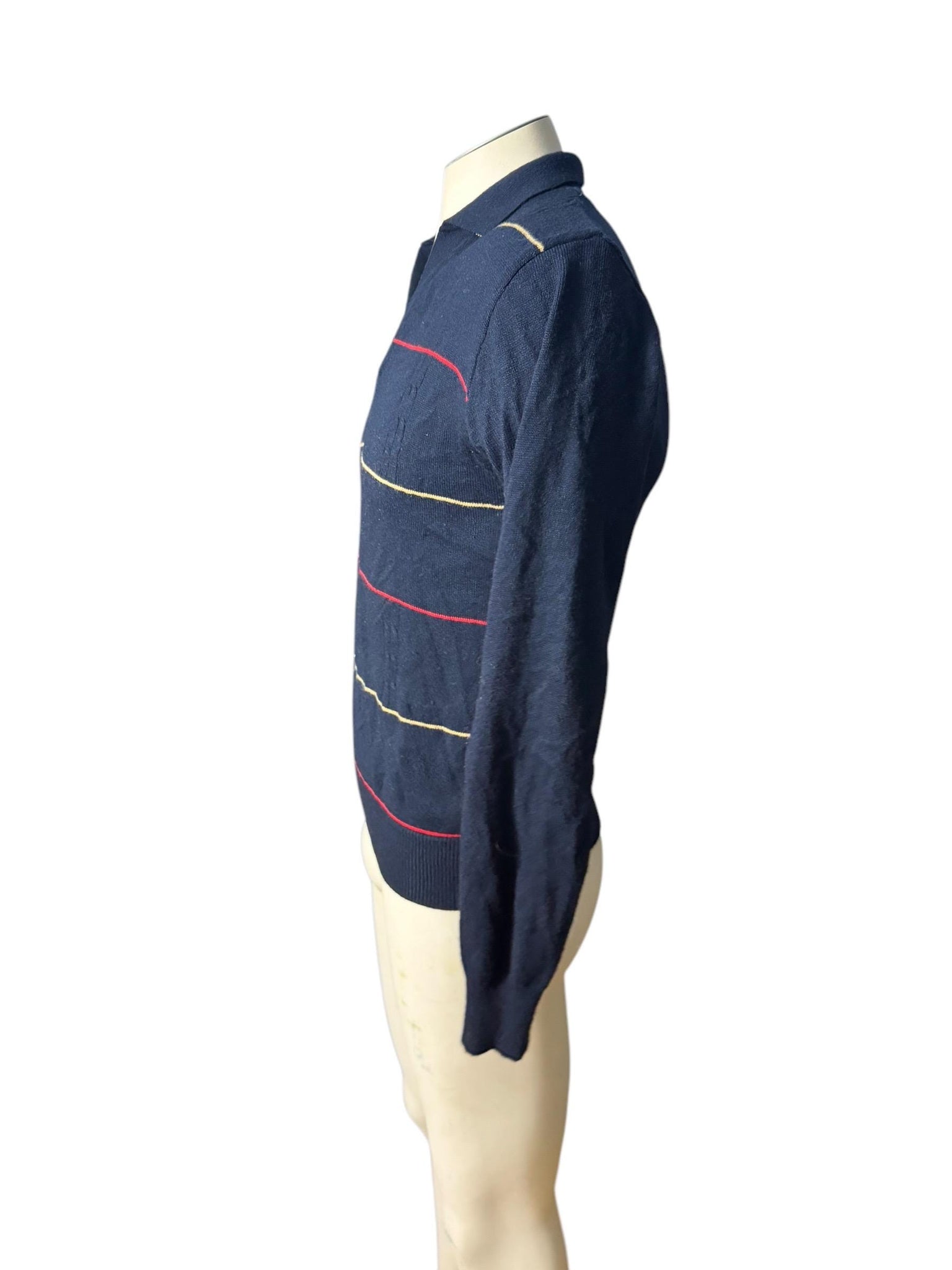 Vintage 70's 80’s men’s sweater M