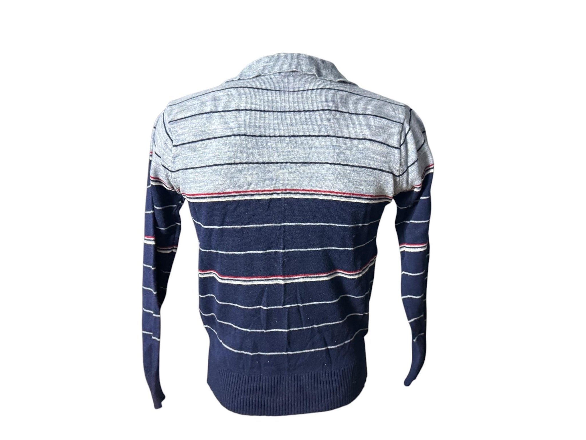 Vintage 70's men’s sweater M Mister Man