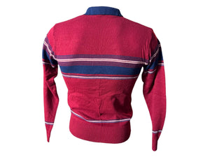 Vintage 70's men's sweater M Mister Man