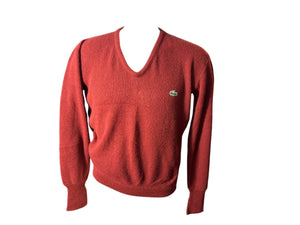 Vintage men's pullover sweater M Izod