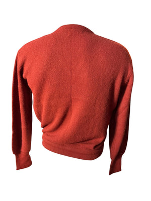 Vintage men's pullover sweater M Izod