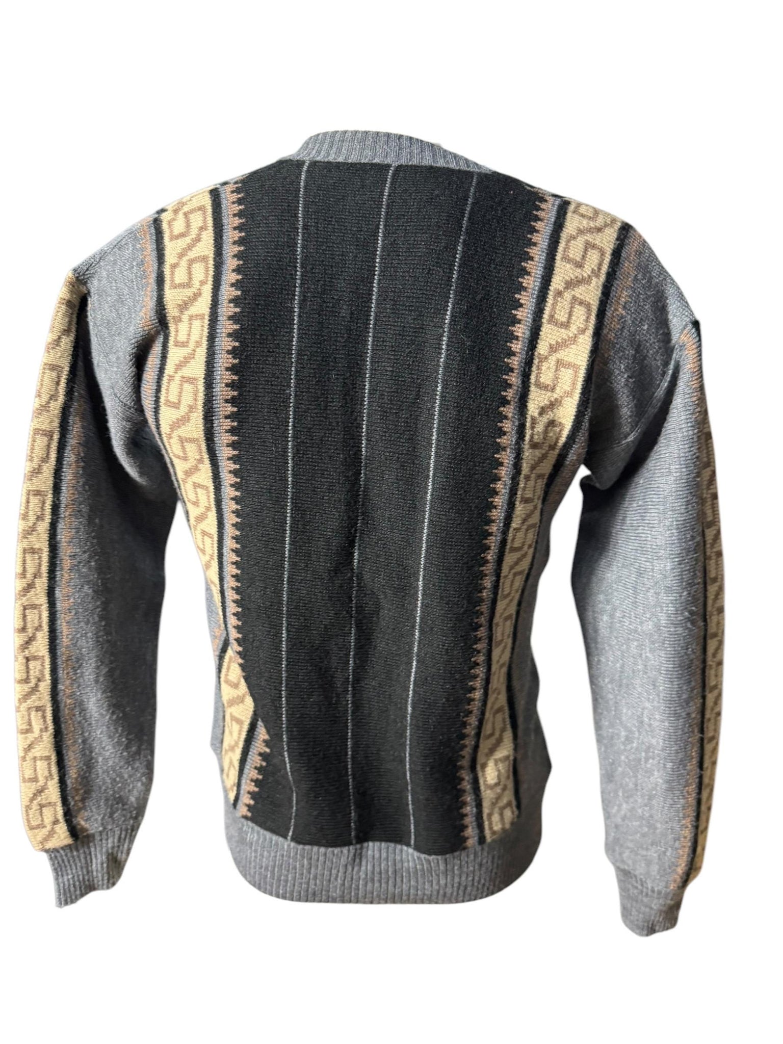 Vintage 70's men's sweater M Studio One by Campus