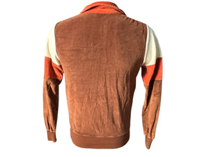Vintage 70's men's Gap terry shirt Gap M