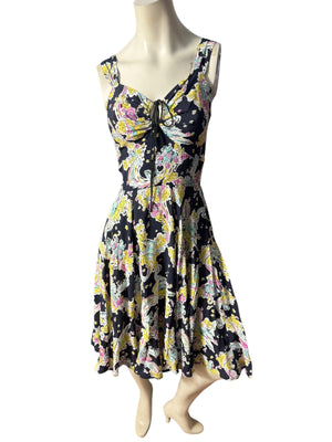 Vintage style Trashy Diva Cinderella dress 6