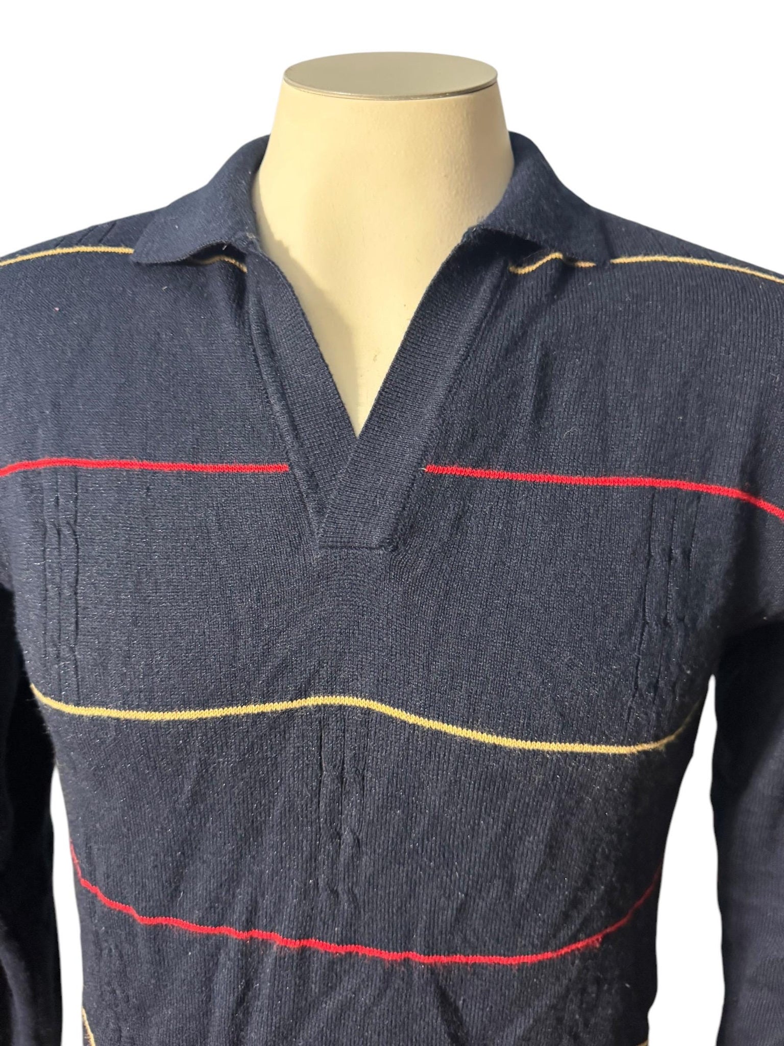 Vintage 70's 80’s men’s sweater M