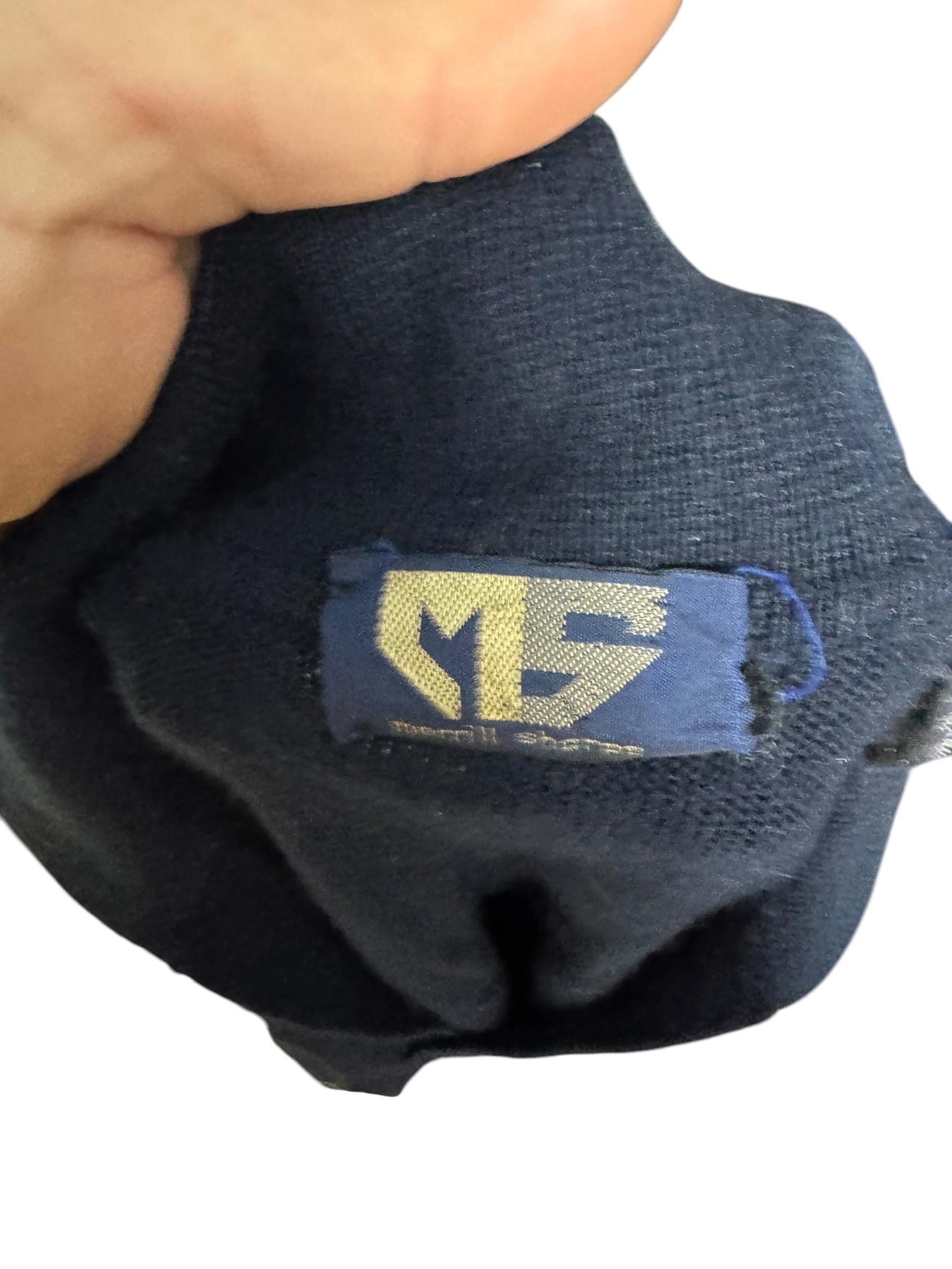 Vintage 70's 80’s men’s sweater M