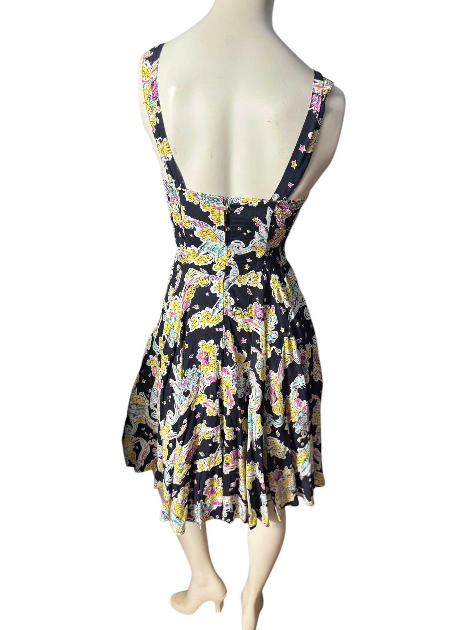 Vintage style Trashy Diva Cinderella dress 6