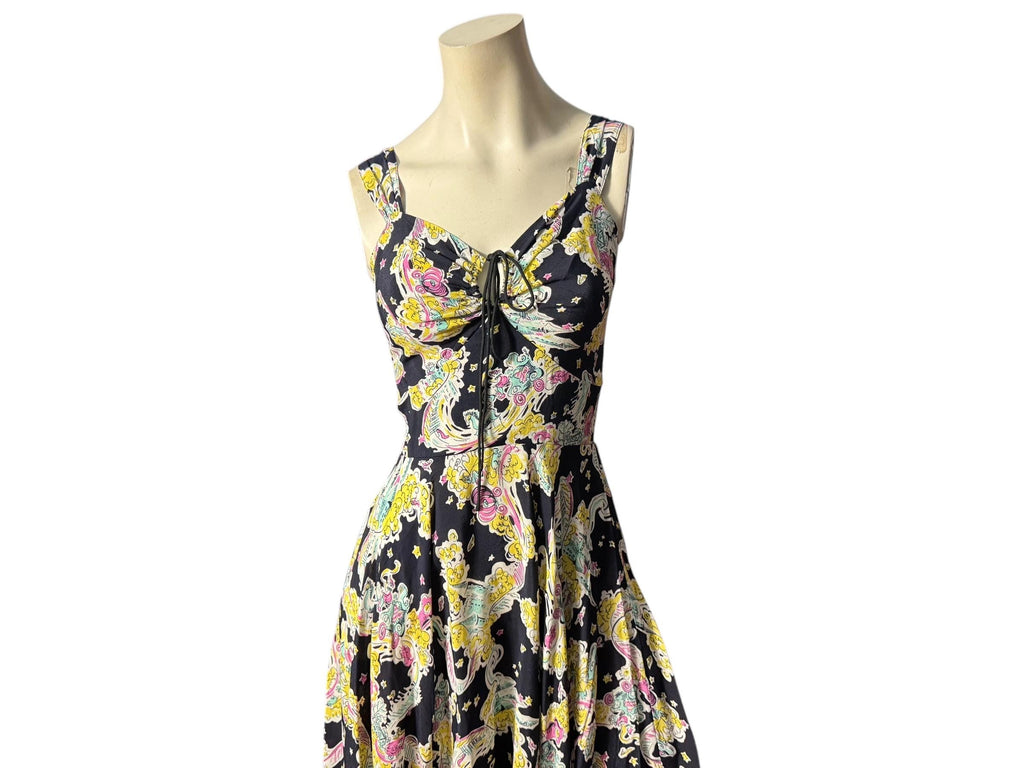 Vintage style Trashy Diva Cinderella dress 6
