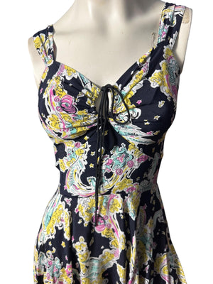 Vintage style Trashy Diva Cinderella dress 6