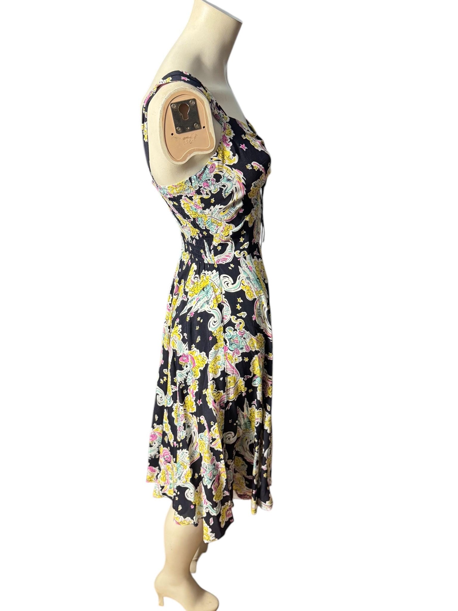 Vintage style Trashy Diva Cinderella dress 6