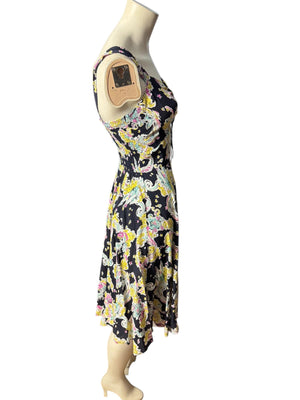 Vintage style Trashy Diva Cinderella dress 6
