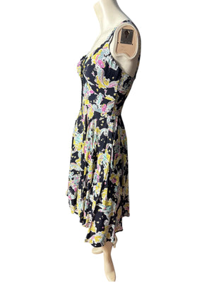 Vintage style Trashy Diva Cinderella dress 6