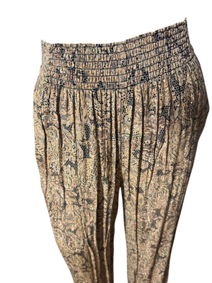 Vintage 80's high waist pants 4 Carole Little