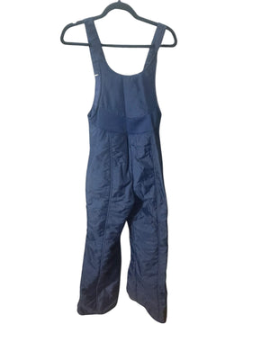 Vintage 80's ladies ski overalls 10 Subello