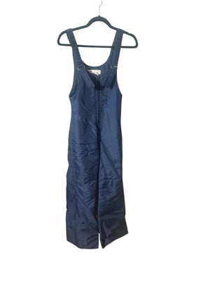 Vintage 80's ladies ski overalls 10 Subello