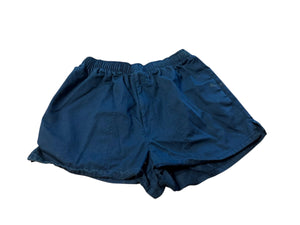 Vintage men’s 80’s blue shorts M Paul Sullivan