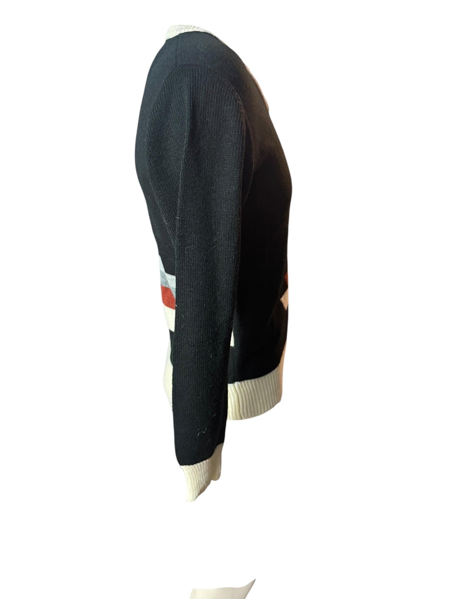 Vintage 70's men's sweater M Studio One by Campus