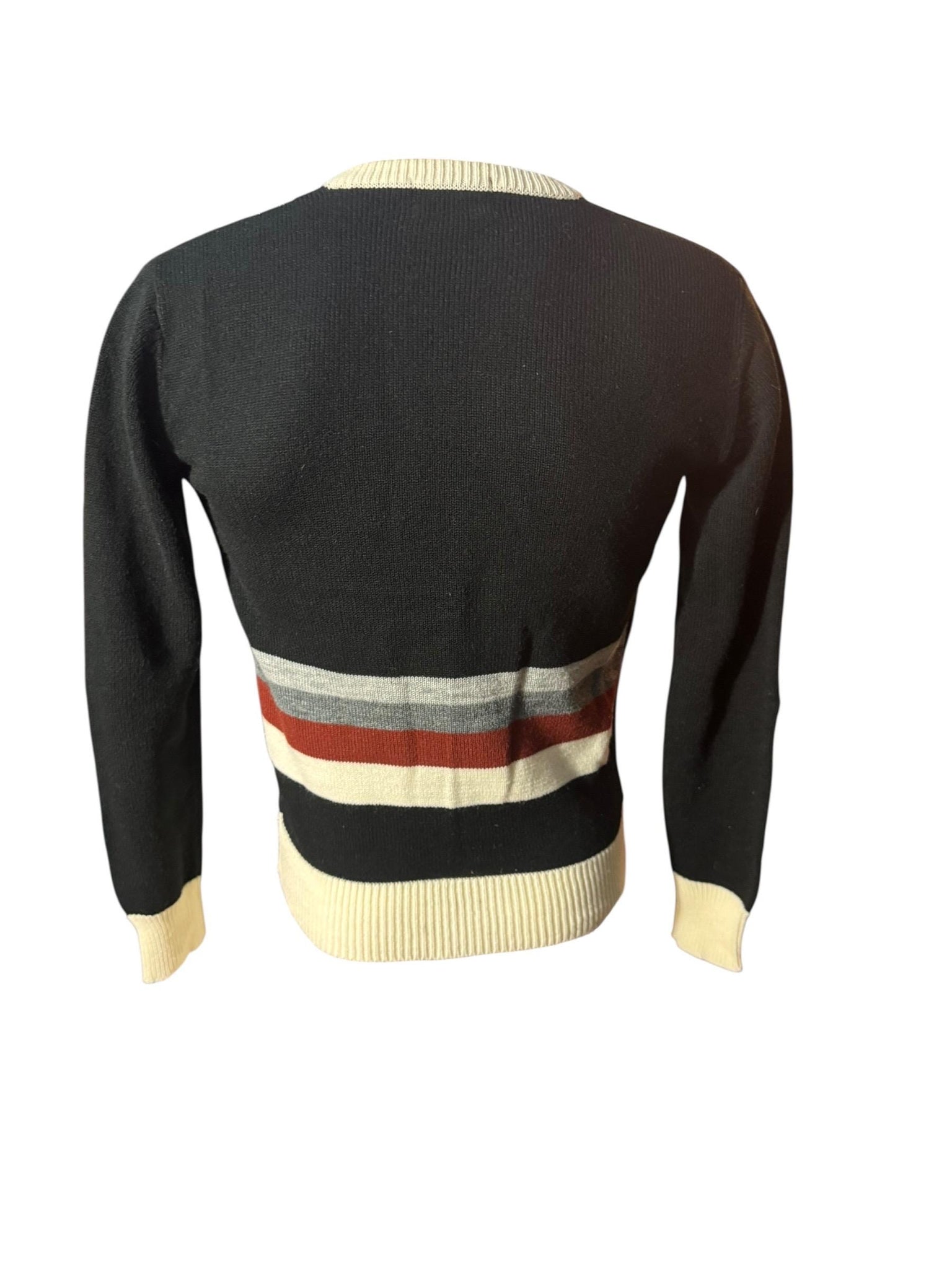 Vintage 70's men's sweater M Studio One by Campus