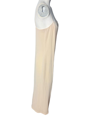 Vintage 70’s Lilli Diamond slip dress 10 deadstock
